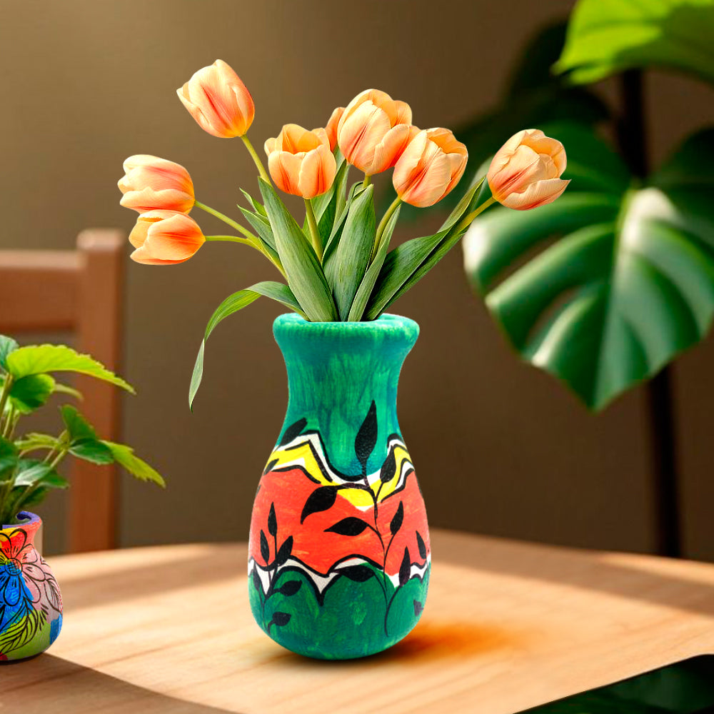 Paint Your Own - Pretty Pots