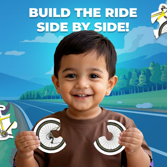 Next Step Transport Puzzles