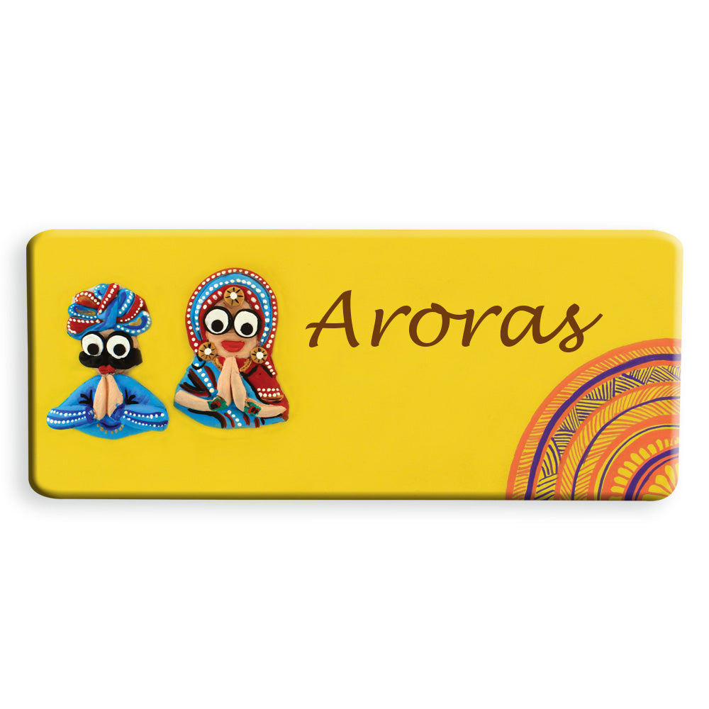 MyArtisticAdventures -Terracotta Bonanza