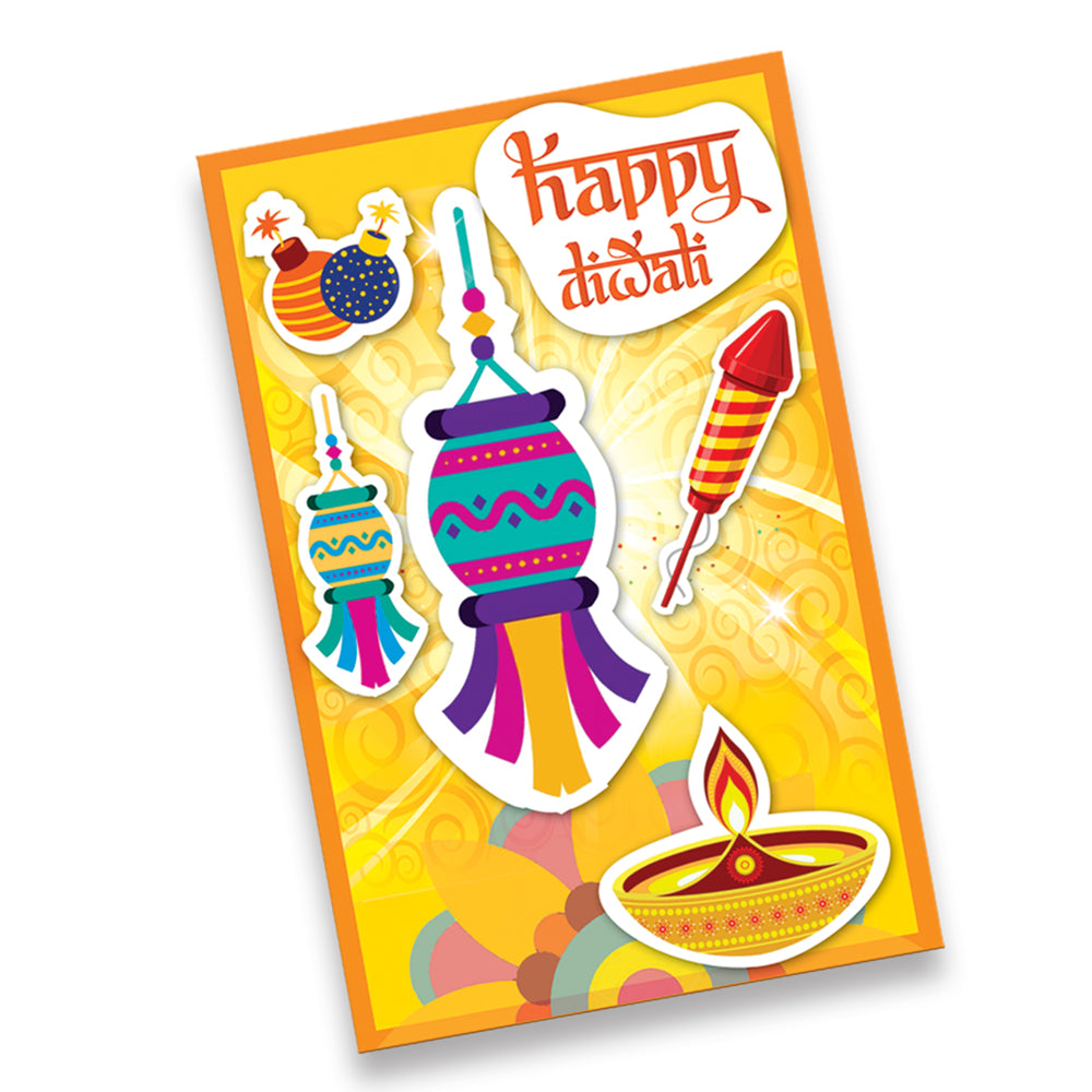 Paper Craft -Celebration Cards