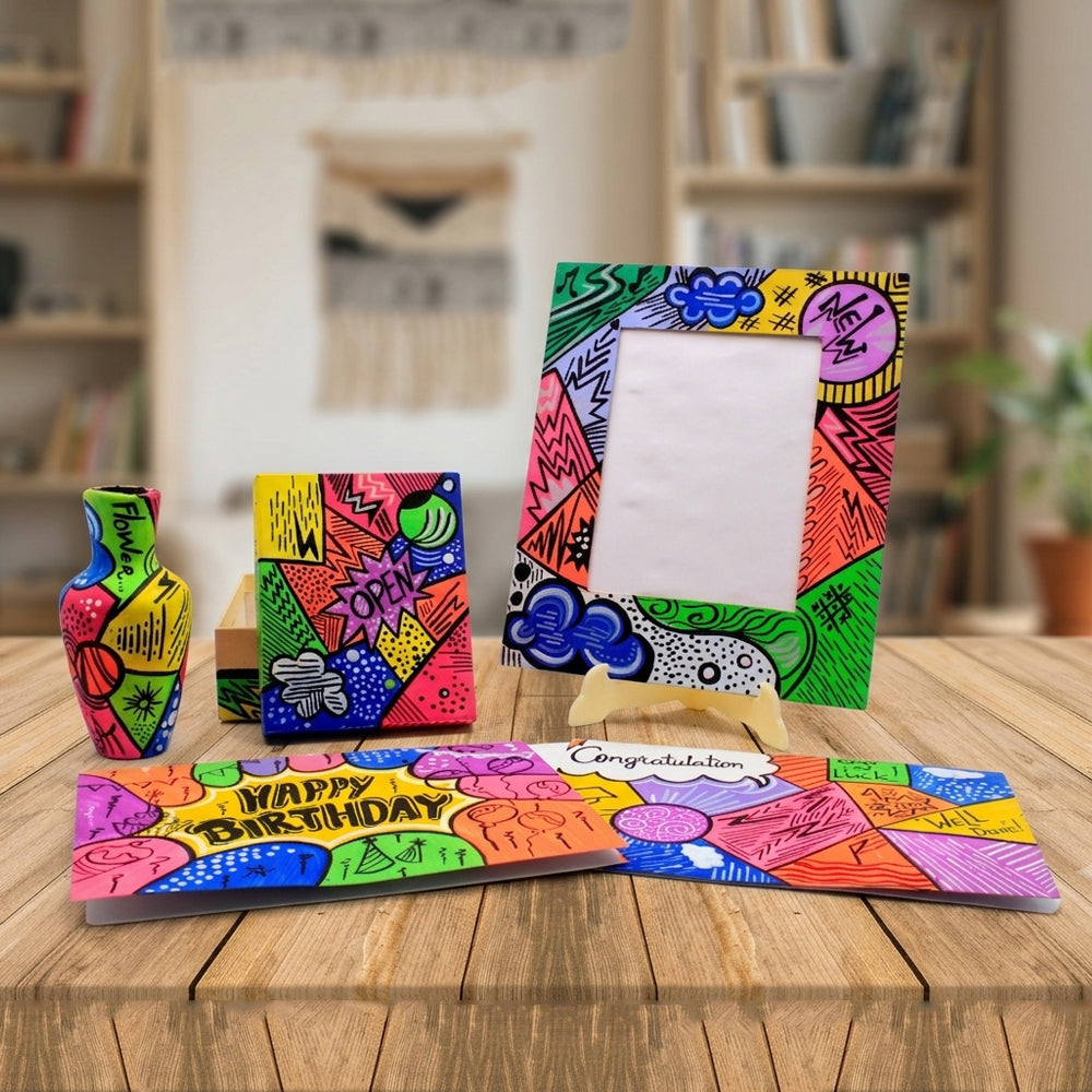 Gifts Galore