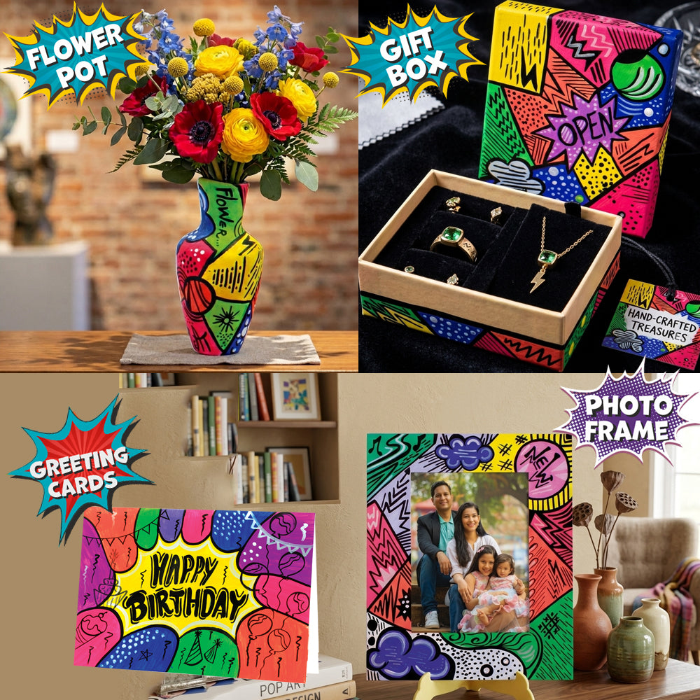 Gifts Galore