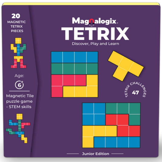 Magnalogix Tetrix