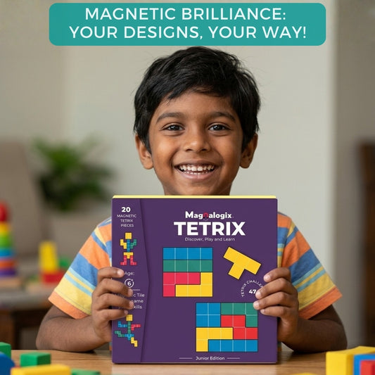 Magnalogix Tetrix