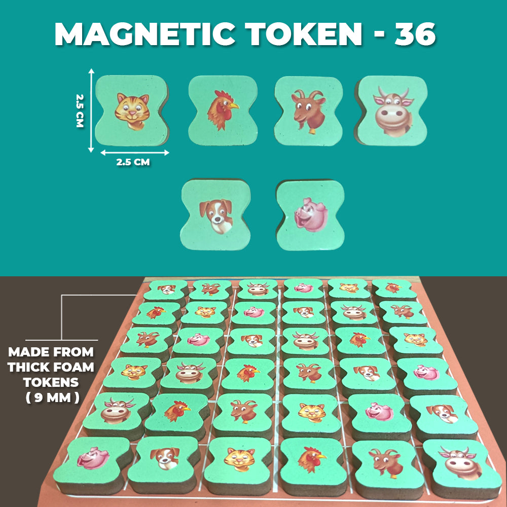Magnalogix Sudoku - Farm