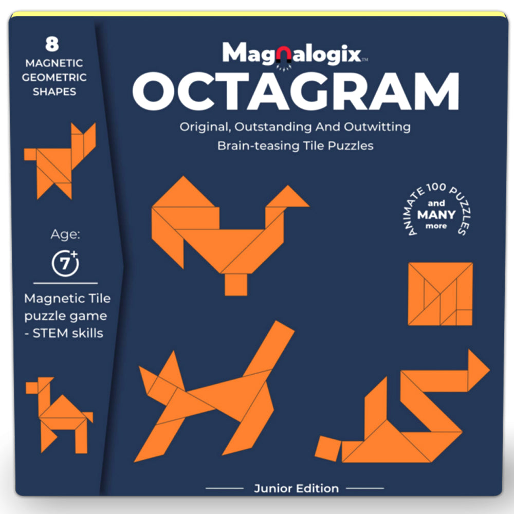 Magnalogix Octagram