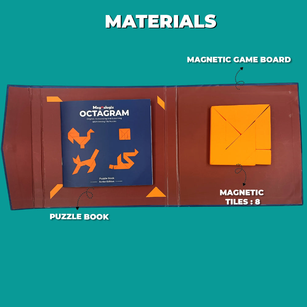 Magnalogix Octagram