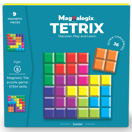Magnalogix Tetrix - Junior