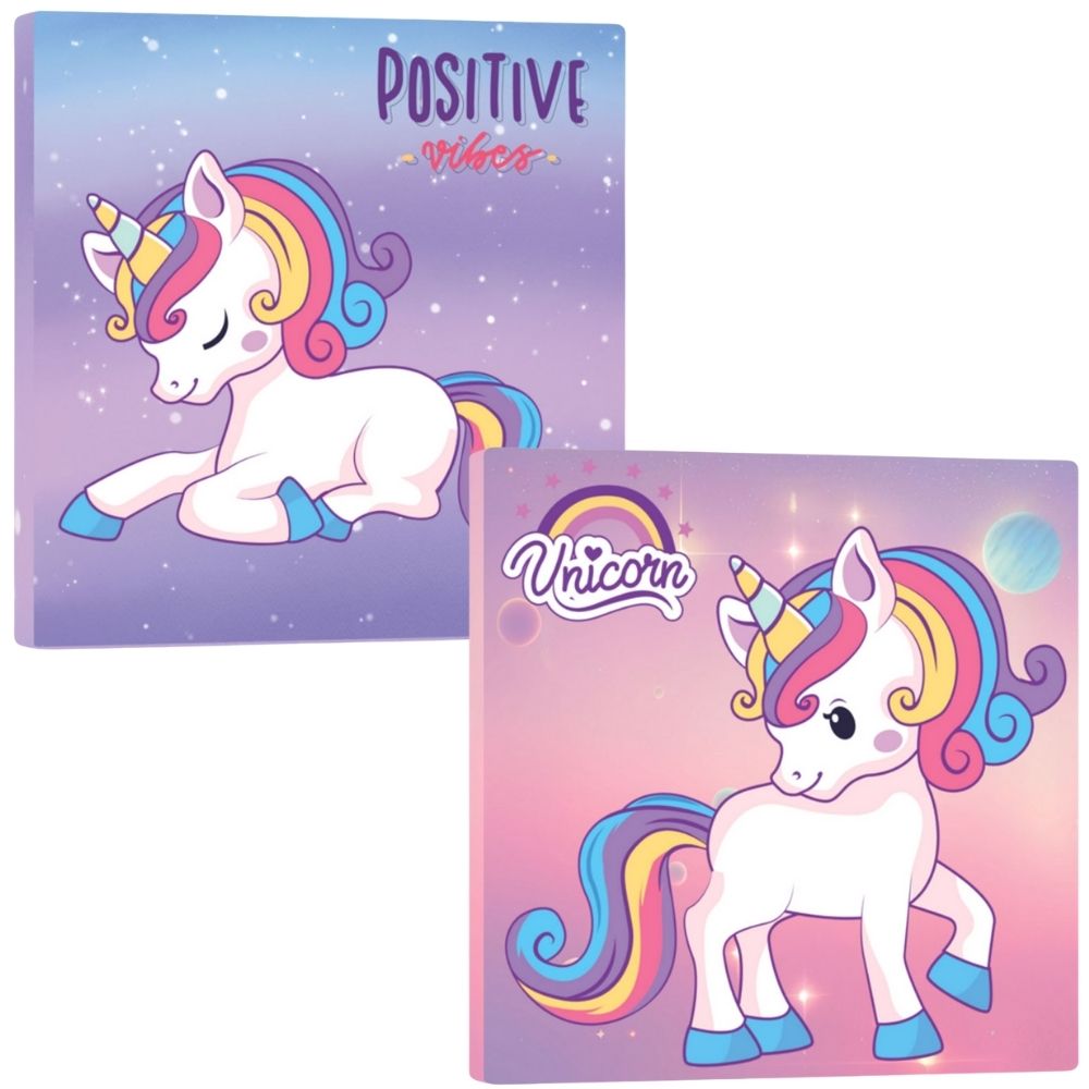 Sparkling Unicorns