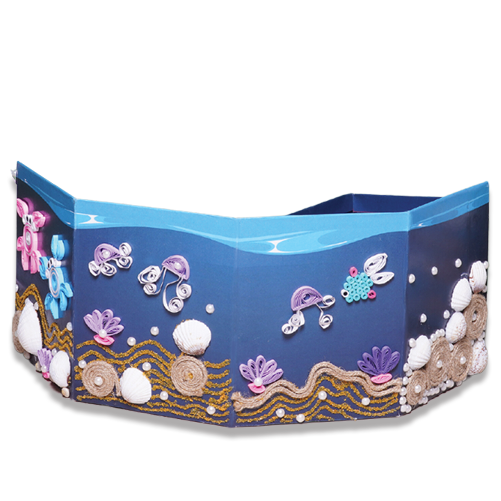 MyArtisticAdventures - SpellBinding Mermaids