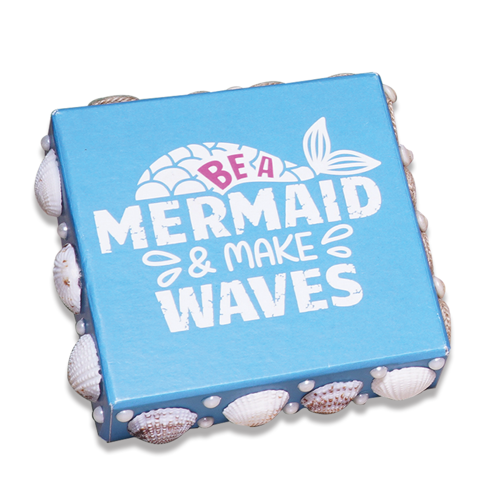 MyArtisticAdventures - SpellBinding Mermaids